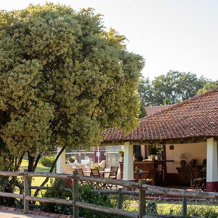 Herdade Das Barradas Da Serra Grândola Екстериор снимка