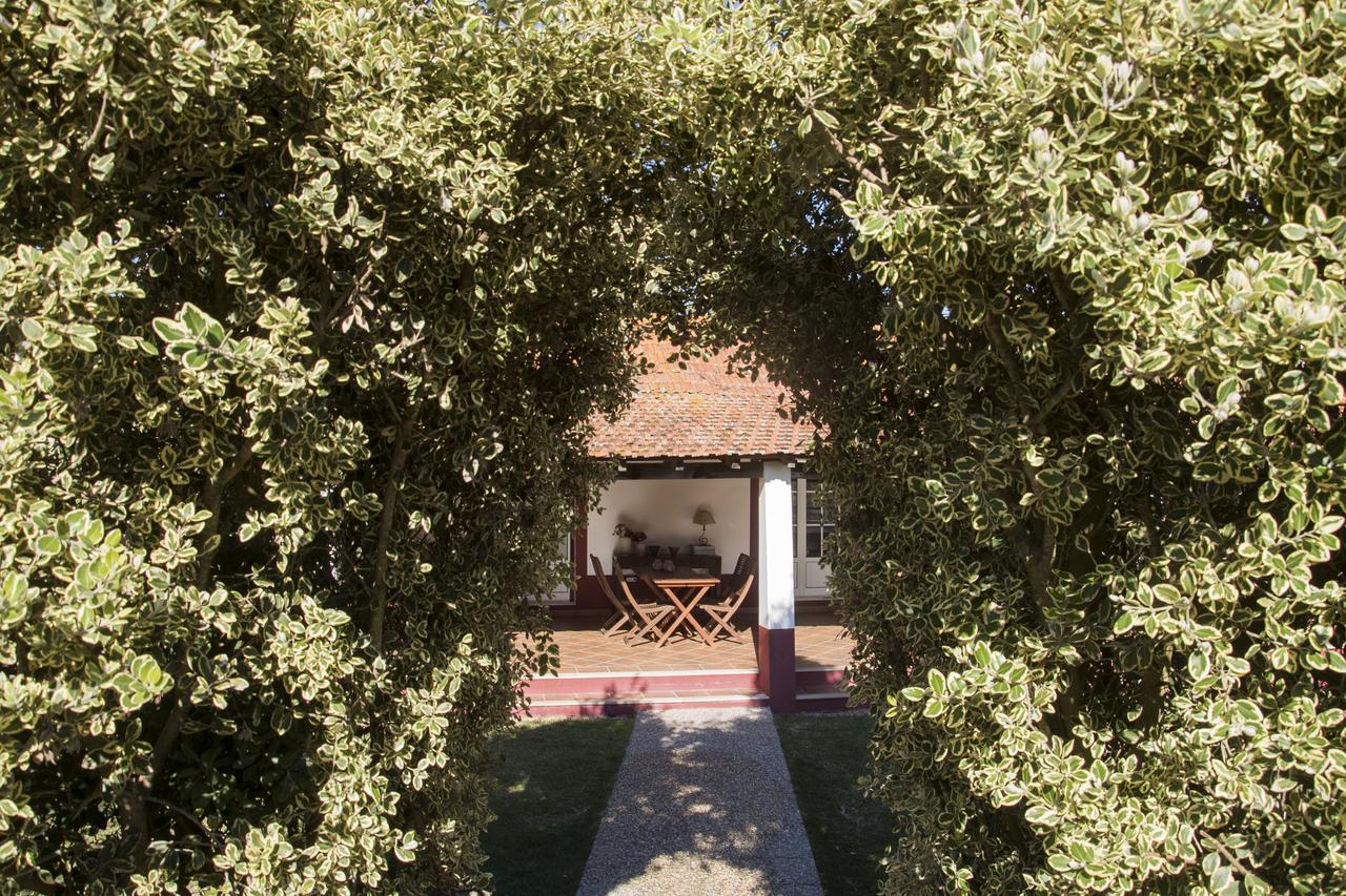 Herdade Das Barradas Da Serra Grândola Екстериор снимка